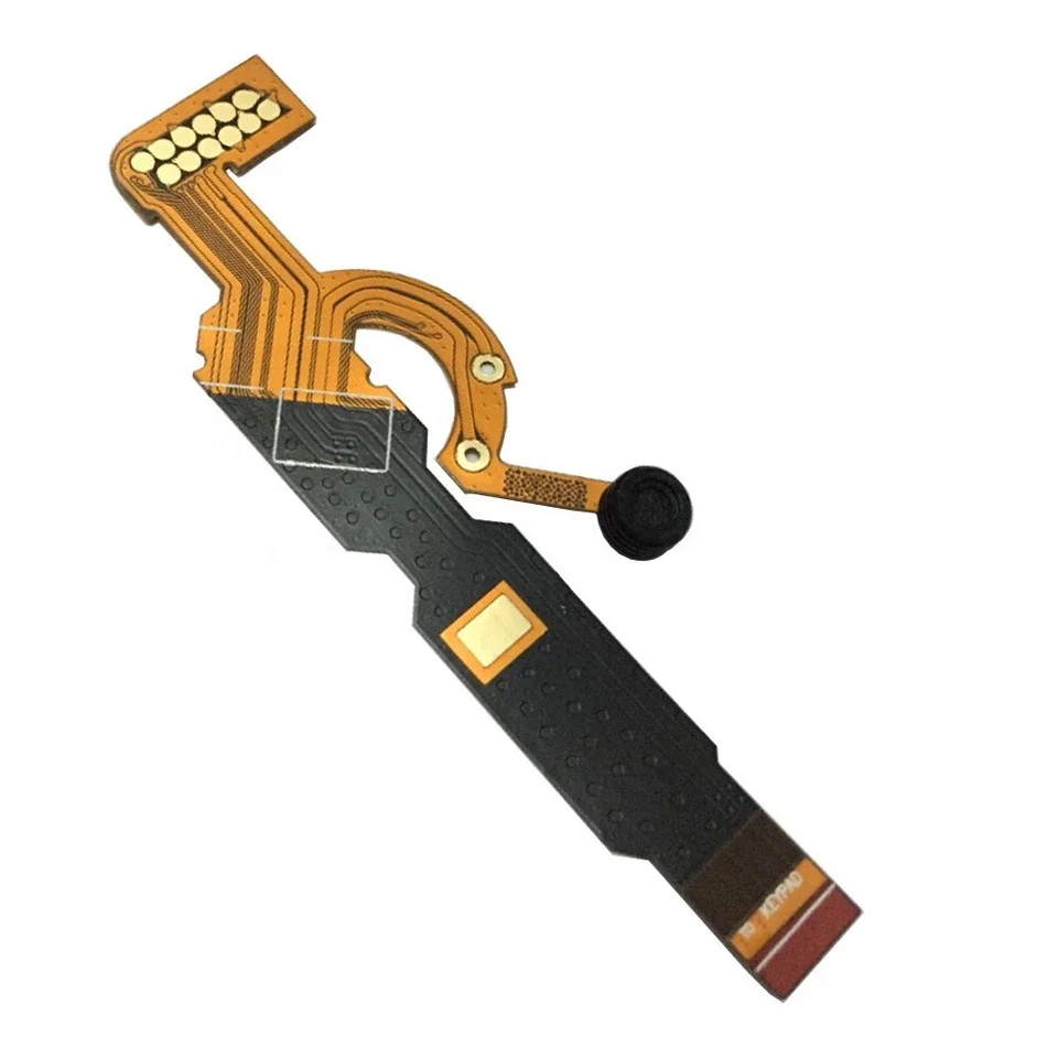 

Speaker Flexible Cable for Motorola Radio GP338D XiR P8668 P8628 XPR7550
