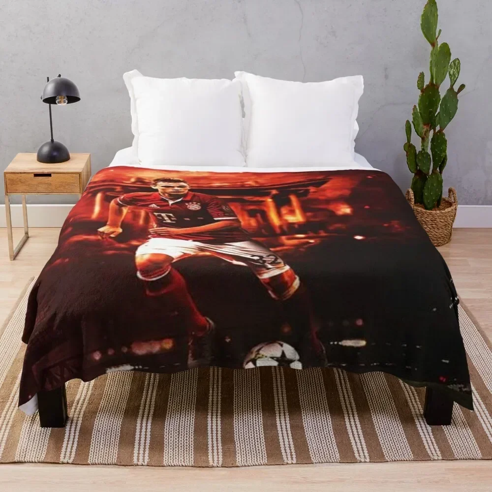

Art Joshua Kimmich Throw Blanket Soft Bedroom Blanket for Night Sleeping