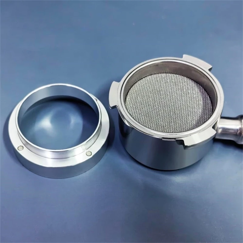 Сетка для распределения воды для кофе, дозирующие кольца, сетка для распределения воды в кофеварке, Прямая поставка