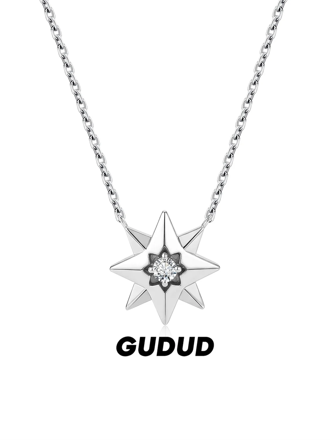 collar-de-hombre-con-diseno-simple-de-de-ocho-puntas-cadena-minimalista-de-acero-de-titanio-accesorio-de-joyeria-p