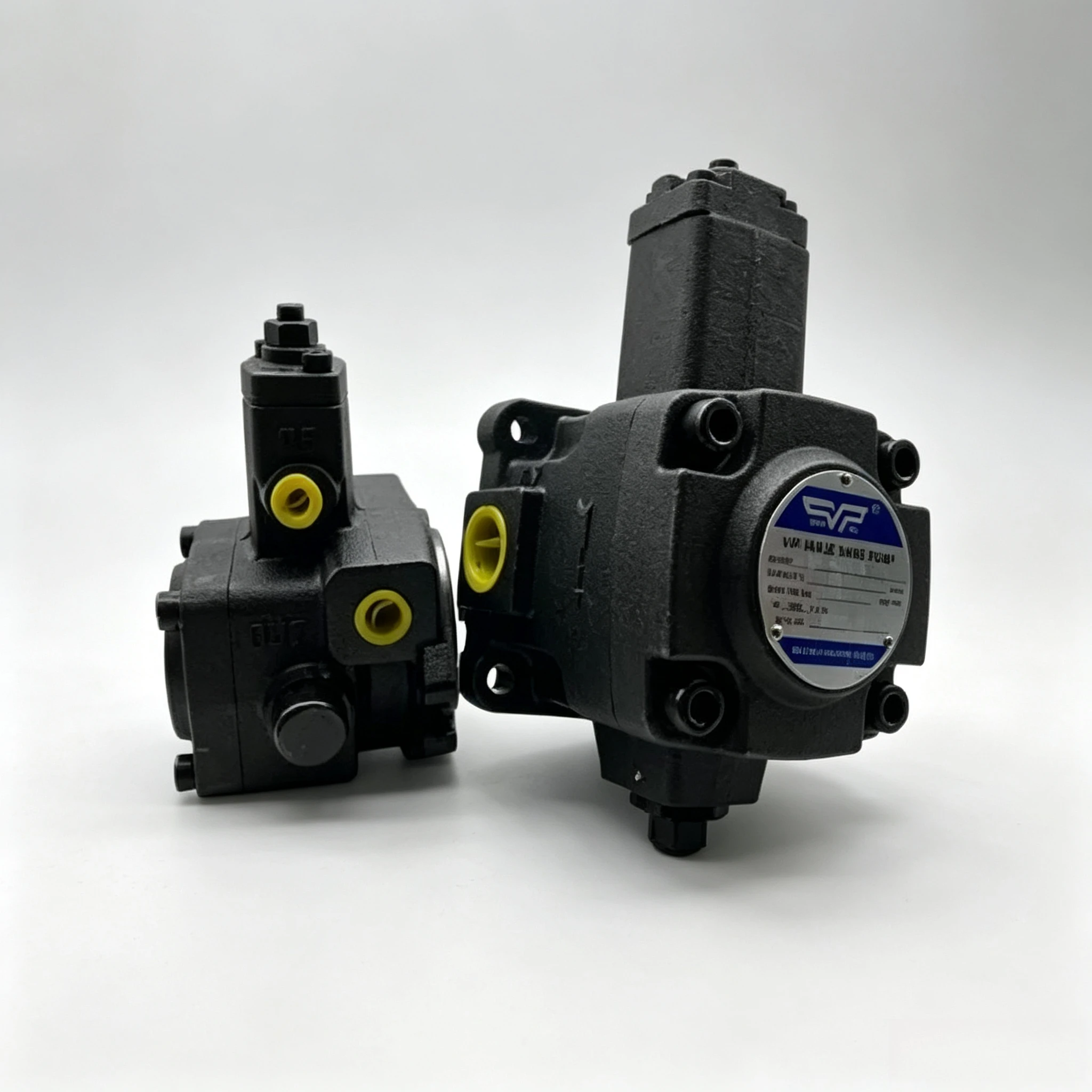 VP Series Variable Displacement Hydraulic Oil Pump VP-20-FA3 VP-40-FA3 VP-15 VP-30 FA3 FA2 F Hydraulic Replacement Pump