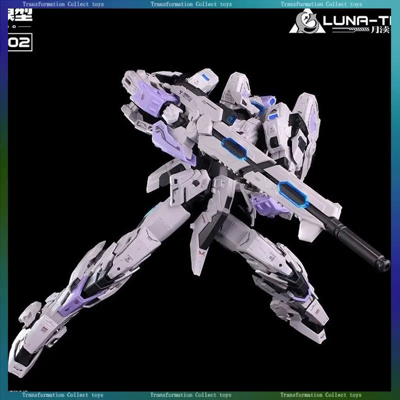 

23 см GM модель Tsukuyomi сборная модель комплект меха экшн-фигурка модель фигурка Коллекционные украшения игрушки подарки