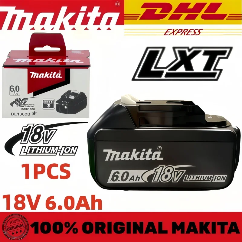 Makita Upgraded BL1… - image