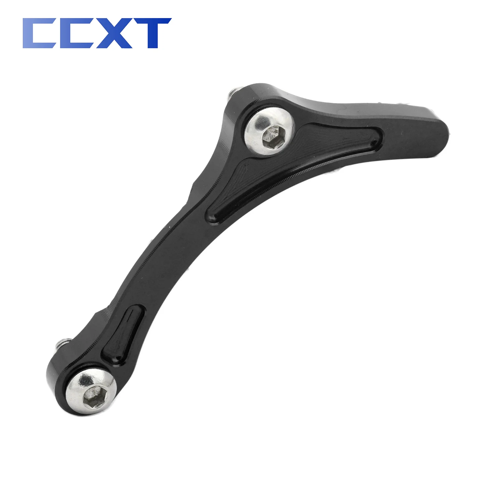 CNC سلسلة ضرس غطاء وقائي التوقف لهوندا CRF250R 2010-2020 CRF450R CRF450X 2002-2017 CRF250X 2009-2016 العالمي