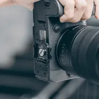 Falcam 2858 F38 Quick Release Plate for Zhiyun Crane M3 Stabilizer Accessories Gimbal Plate QR Baseplate Kit