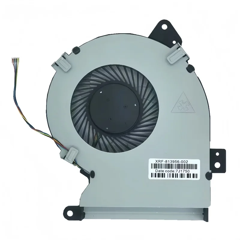 New Laptop CPU Cooling Fan Cooler For ASUS X541 X541UV X541UA X541S X541SA X541SC X541U