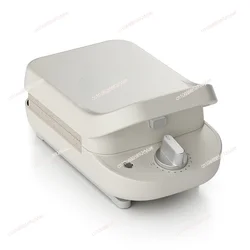 Ceramic Enamel Coated Sandwich Toaster Bread Machine Home Appliance Timed Multi-functional Home Small Toast Waffle Maker