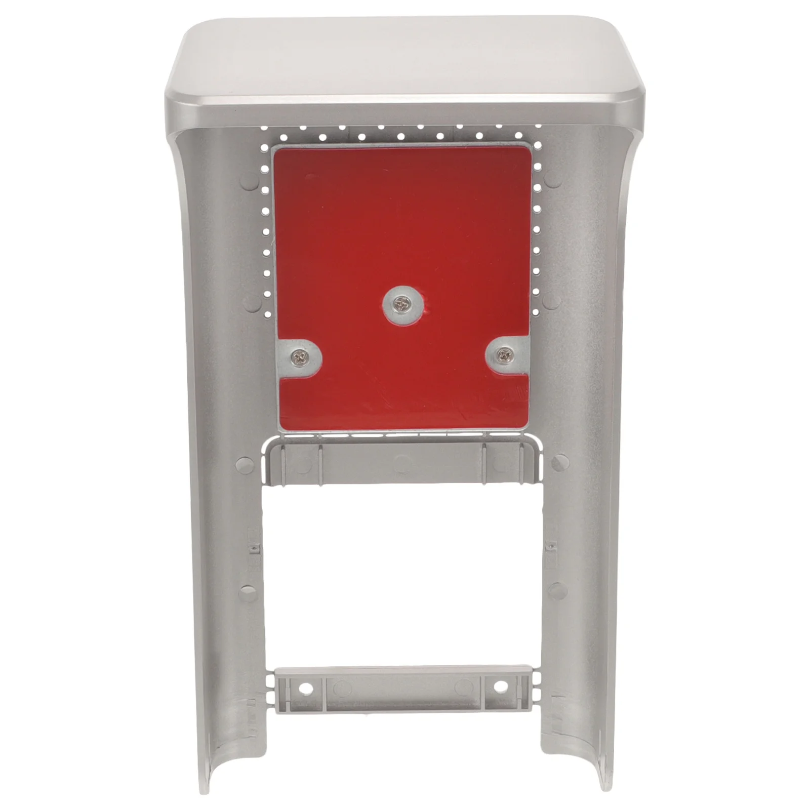 

Doorbell Rain Cover Weatherproof Outdoor Protection Cover Home Gate Doorbell Shield Protector Protection Shell for Door Access