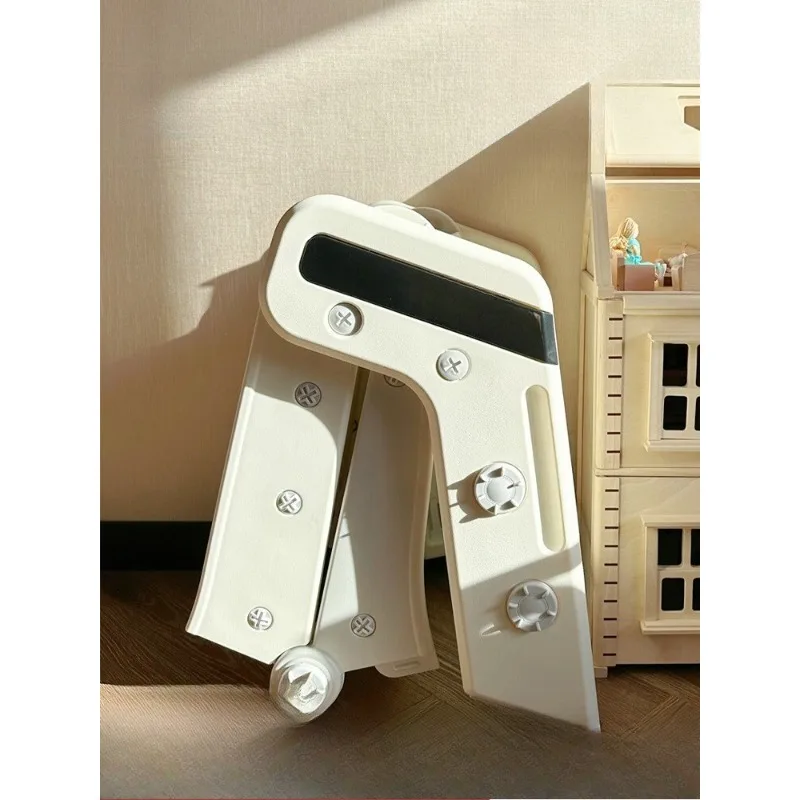 

Slide Indoor Home Small Baby Slide Folding Toddler Toys Family Playground