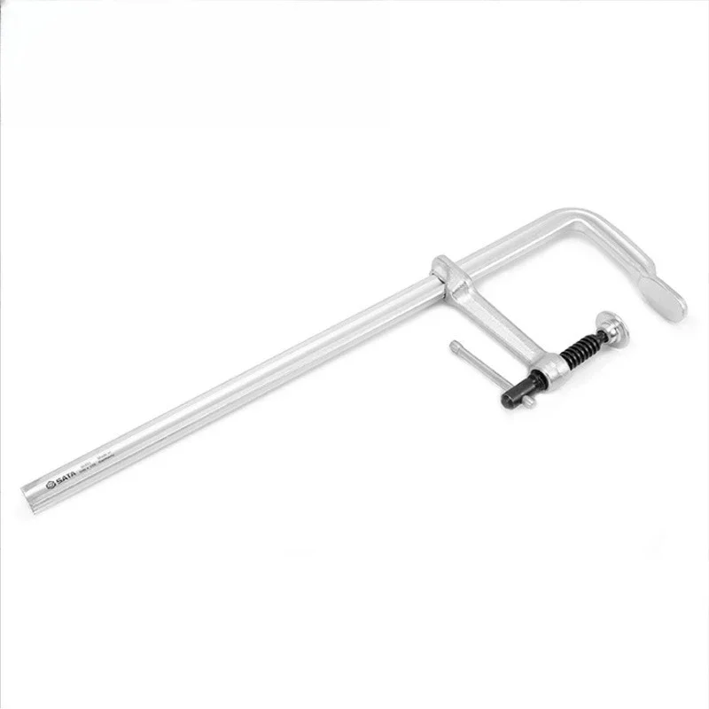 

Hand Hardware Tools All Steel T-Shank F Clip