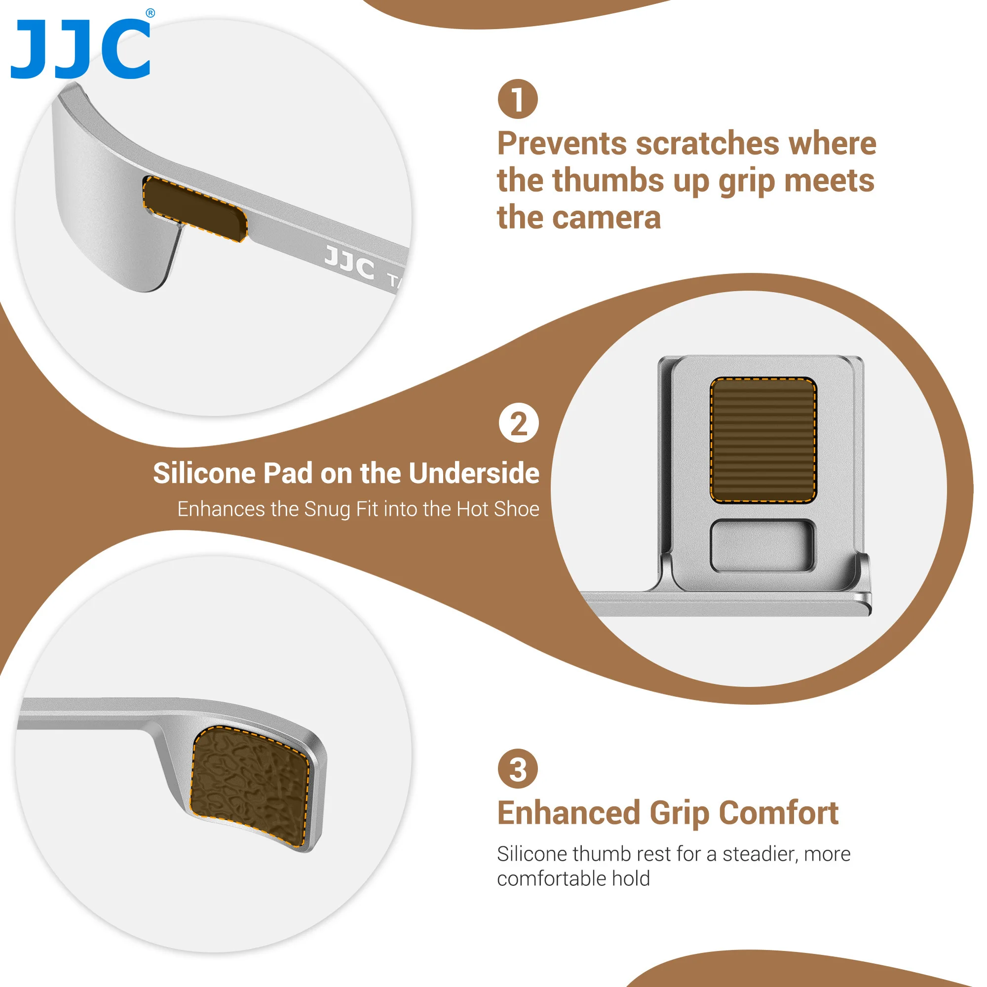 Thumbnail 4 - #71 Best Camera Grips to Buy In 2026