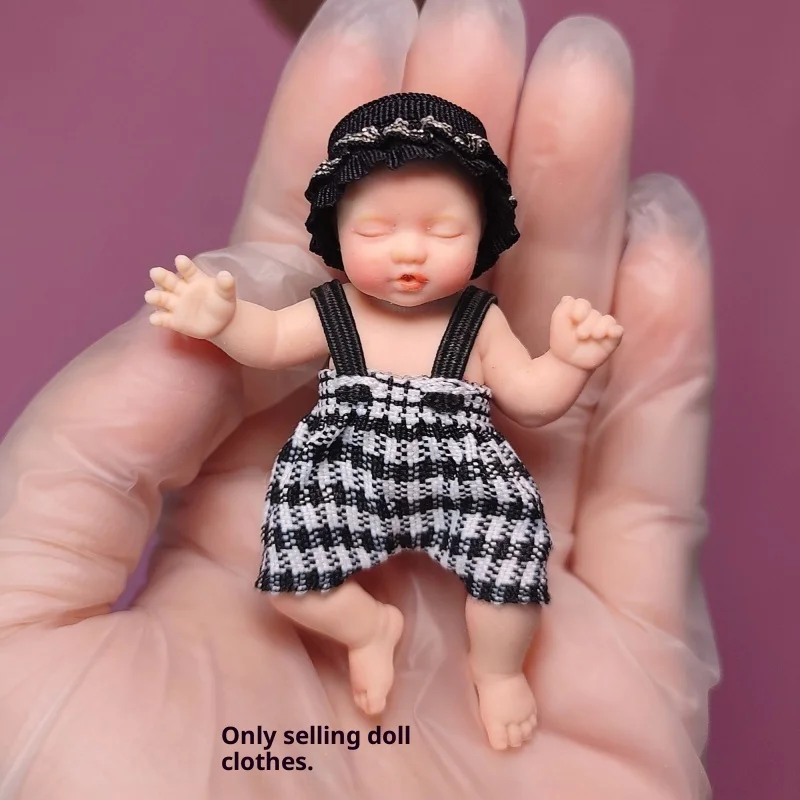 ZURU Mysterieuze Box Baby Ball Accessorie Poppenkleding Miniverse Mini Merken Blind Box Baby Ball Miniatuur Alleen poppenkleding