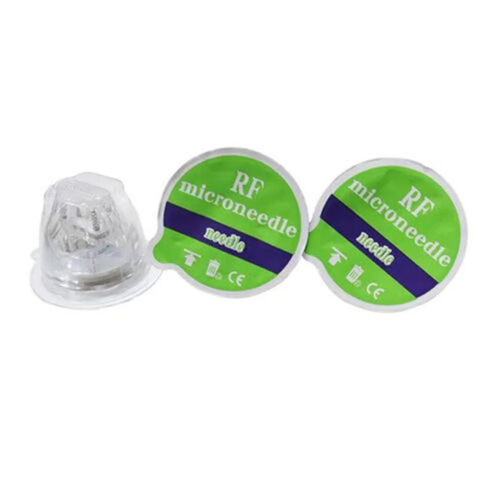 Одноразовые расходные материалы