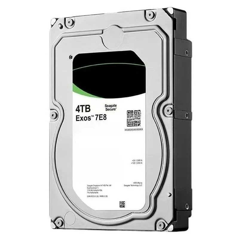 Für Helium Enterprise 10T 12T 16T 18T 20T Überwachungs-Desktop-NAS-Speicher HDD