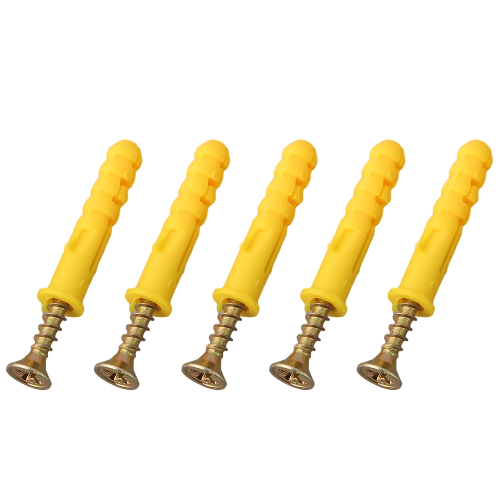 Brightness Real Ed Zinc Plating Self Tapping Screws Expansion Screws Pcs Pcs Drywall Pcs Carbon Steel Drywall Daily Use