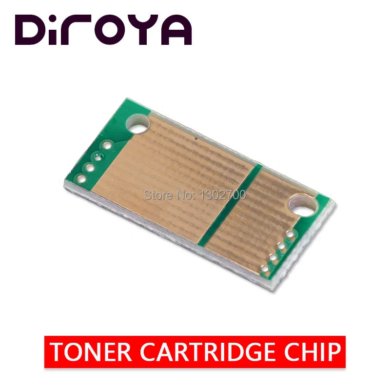 

40.8K TN912 TN-912 A8H5031 Toner Cartridge Chip for KONICA Minolta Bizhub Pro 958 PRO958 Printer Reset Chips