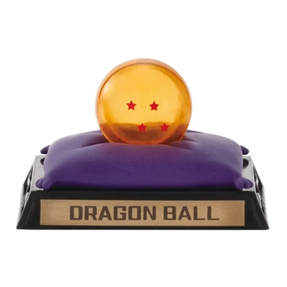 

Bandai Genuine Dragon Ball Gashapon Toys Miniature Prop Ornament Series 5 Anime Figure Model Decoration Creative Birthday Gifts
