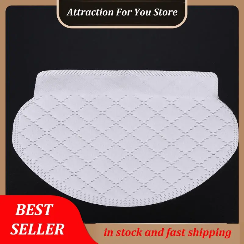 

Hot Selling 160Pcs Disposable Mop Cloth Rags For Ecovacs Deebot Ozmo 950 920 905 Robotic Vacuum Cleaner Moping Cloths
