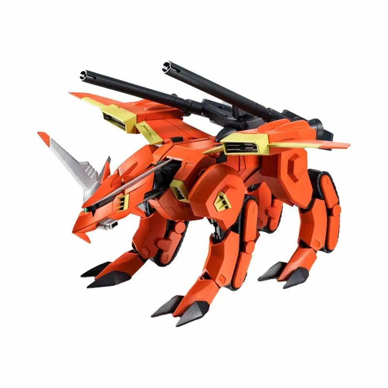 

Authentic Bandai ROBOT SPIRITS TMF/A-803 LaGOWE Ver. A.N.I.M.E. Gundam SEED Collectible Model