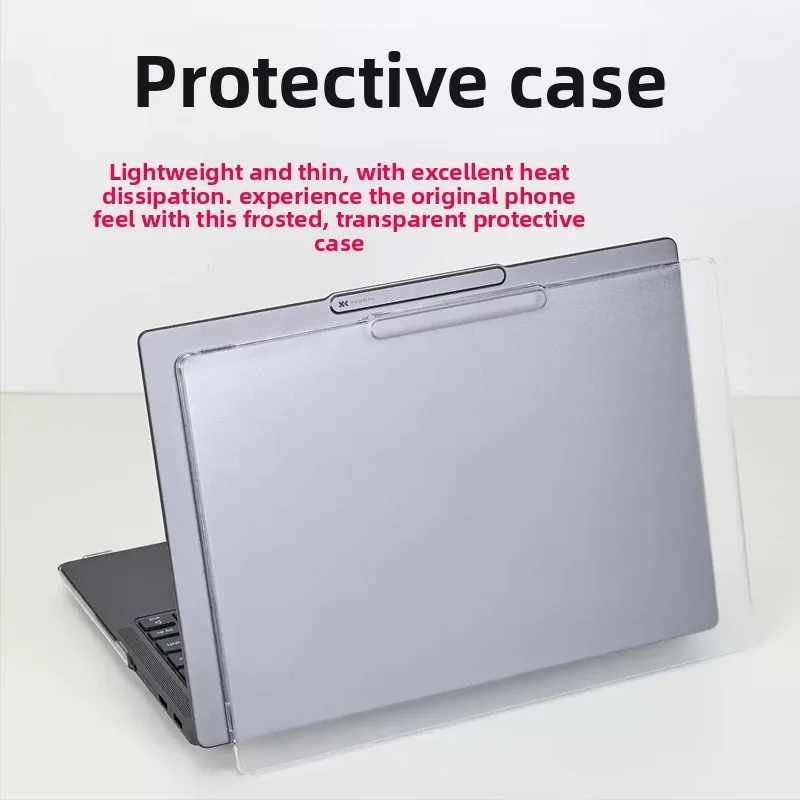 

For Lenovo IdeaPad Slim5 16IRL8 16IAH8 14-16inch computer 16IMH9 protective 14AHP9 case full-pack transparent matte shell