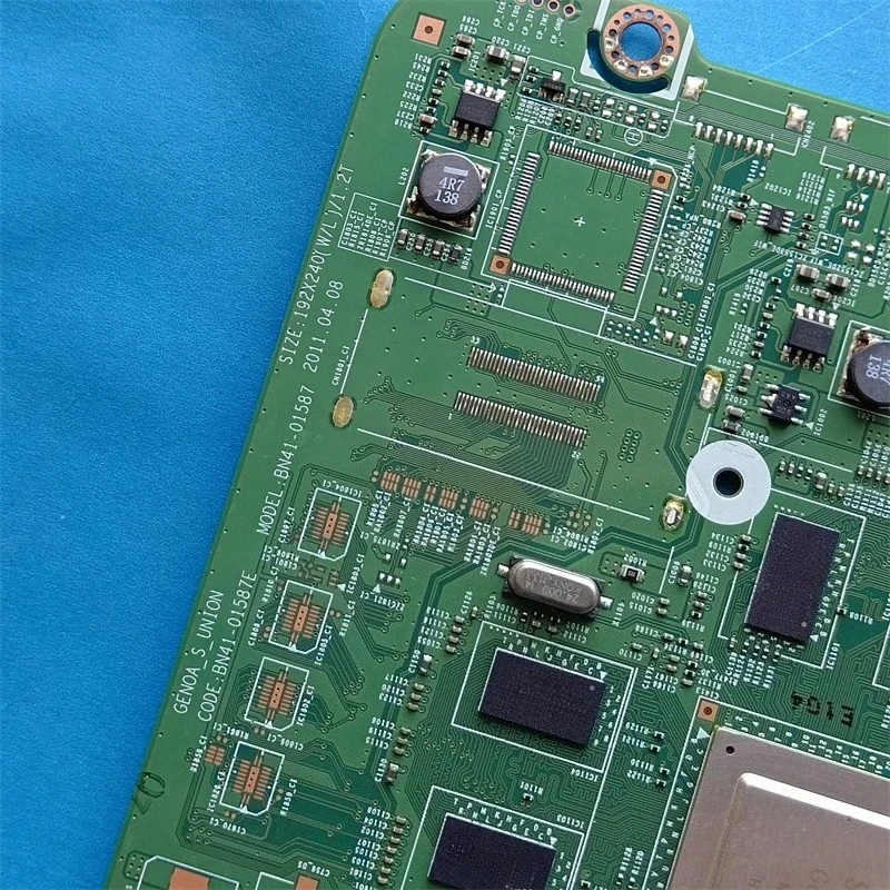 Placa base de BN41-01587E para TV LED Samsung, UE32D6000, UN32D6000, UE40D6000, UN40D6000, UE46D6000, UN46D6000, UE55D6000, UA