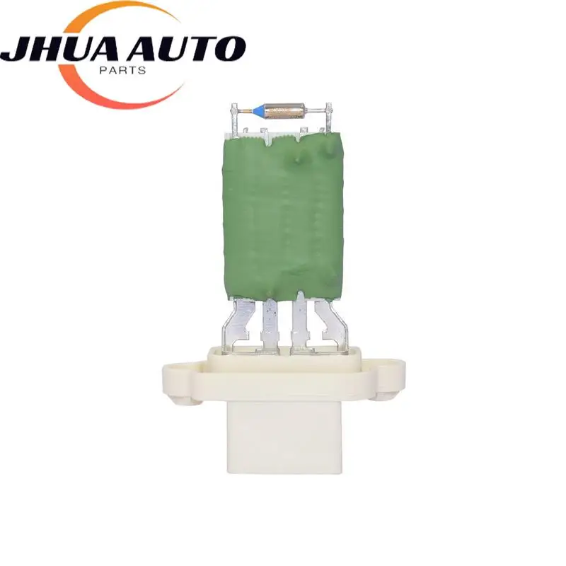 

3M5H18B647AC Совершенно новый резистор двигателя вентилятора отопителя для Ford Transit MK5/MK6/MK7 1994-2012