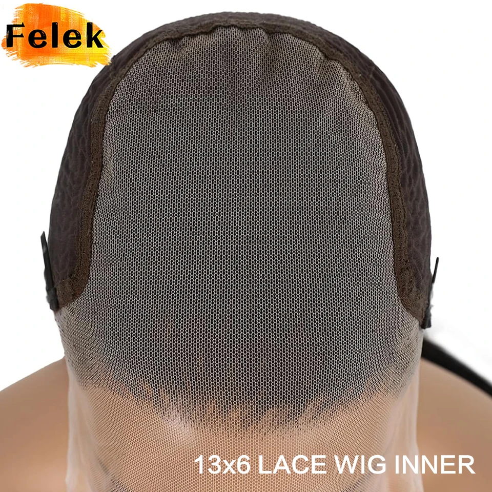 Супер длинные натуральные черные синтетические кружевные парики 13x6, 40 дюймов, высокое качество, длинный прямой бесклеевой кружевной фронтальный парик для женщин, косплей