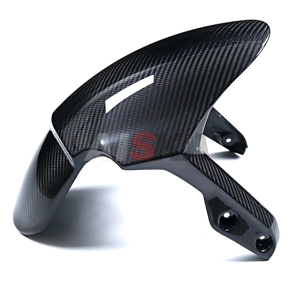 For TRIUMPH Daytona 660 2024-2025 100% Motorcycle Accessories Full Carbon Fiber Retrofit Parts Fairing Fenders Cover Panels Kits