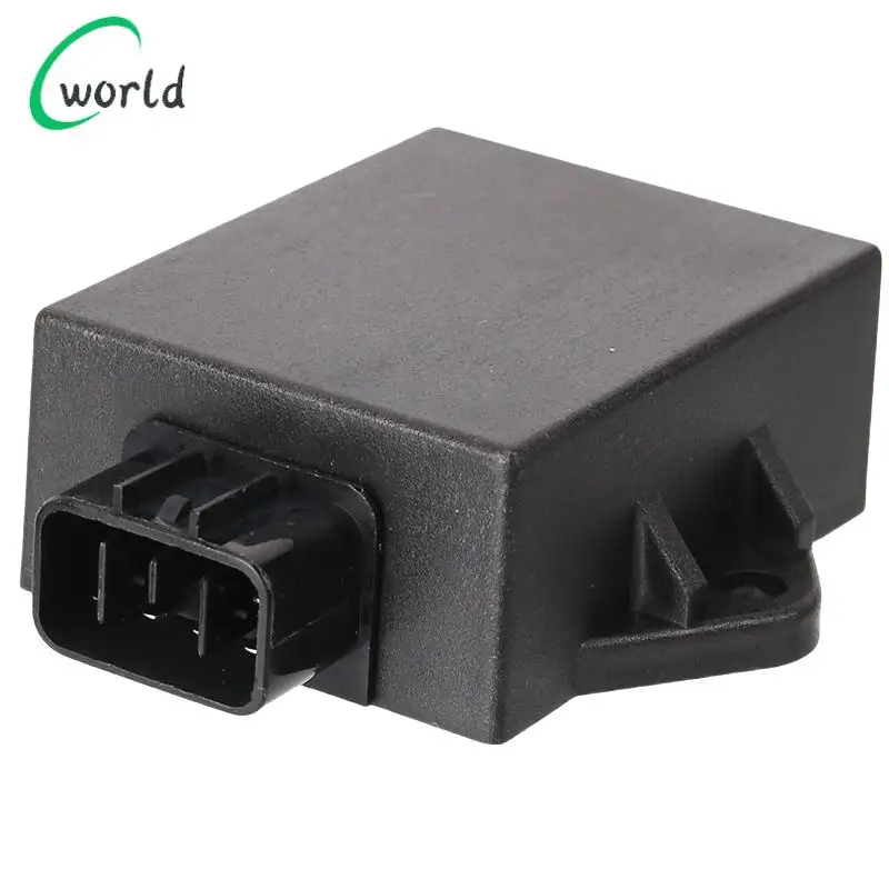 

8 Pin Digital AC Igniter Racing CDI High Performance Racing CDI Box Fit For ZS 155cc Engine Pit dirt bike ATV Quad Motocross