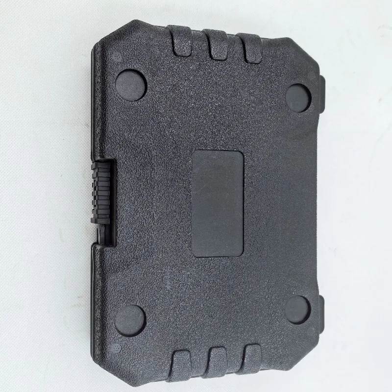 

Набор для извлечения поврежденных гаек и винтов, 48 предметов, инструмент для удаления сломанных винтов