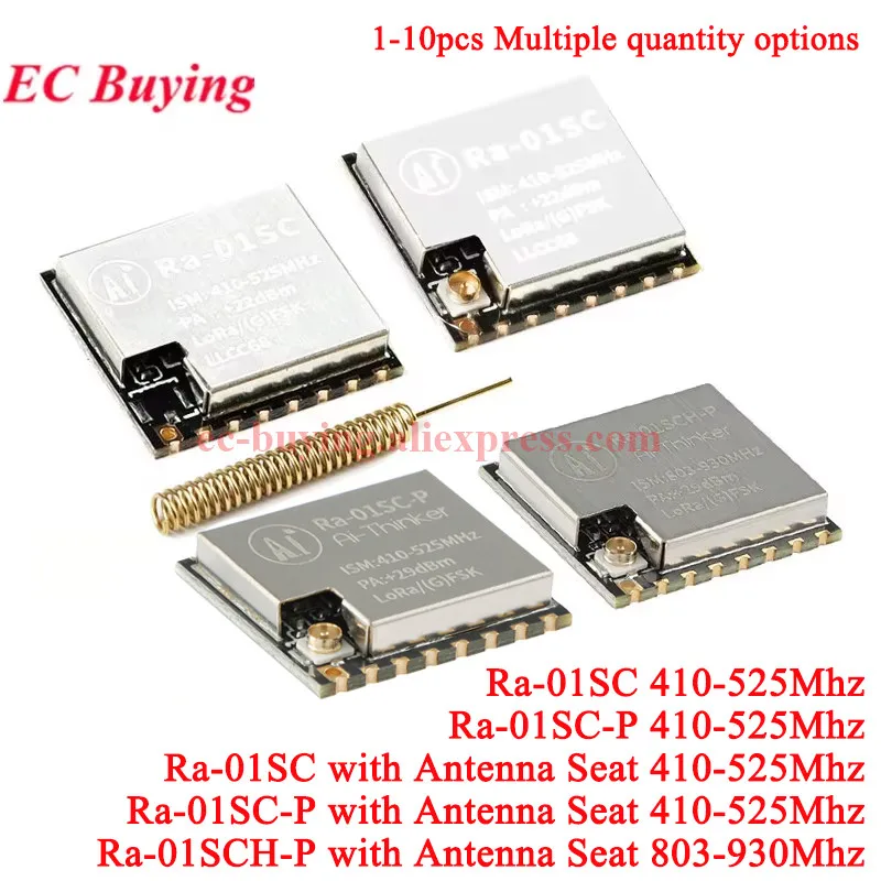 Ra-01Sc Ra-01Sch-P …