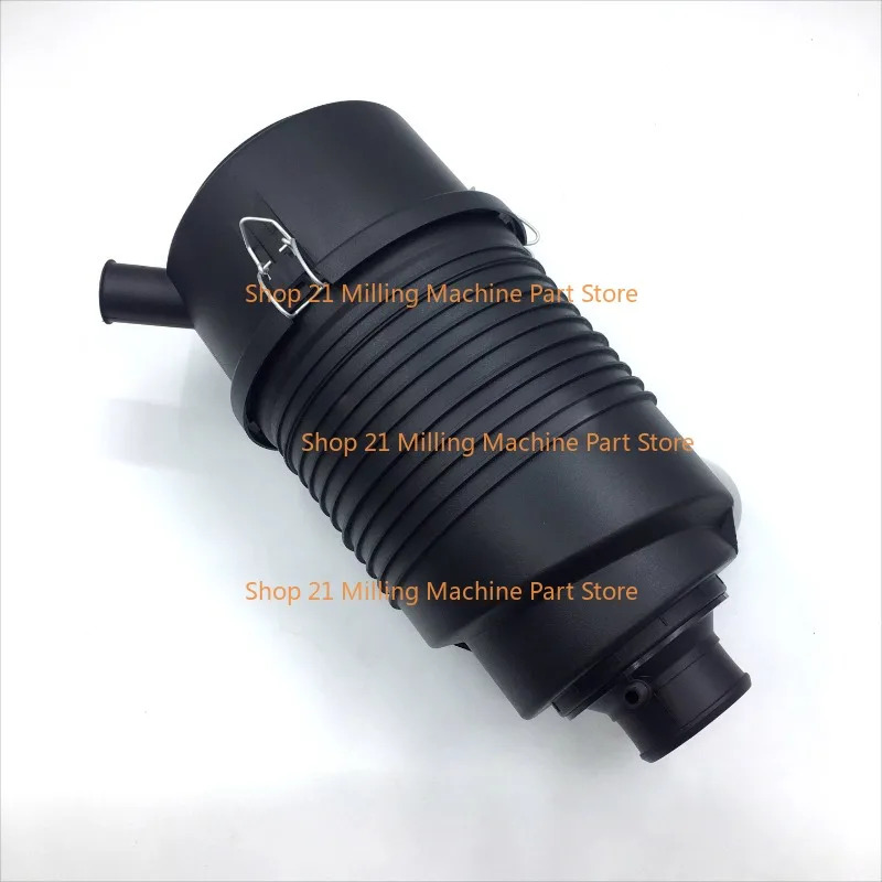 

Air Filter Assembly for Hitachi ZAX70 60 Excavator Air Filter Housing Back Cover Outer