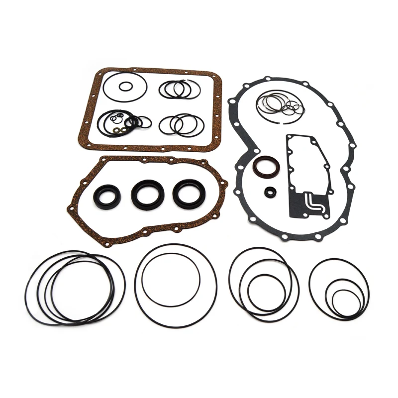 4HP14 Automatic Transmission Rebuild Overhaul Gasket Seal Repair Kit Auto Parts