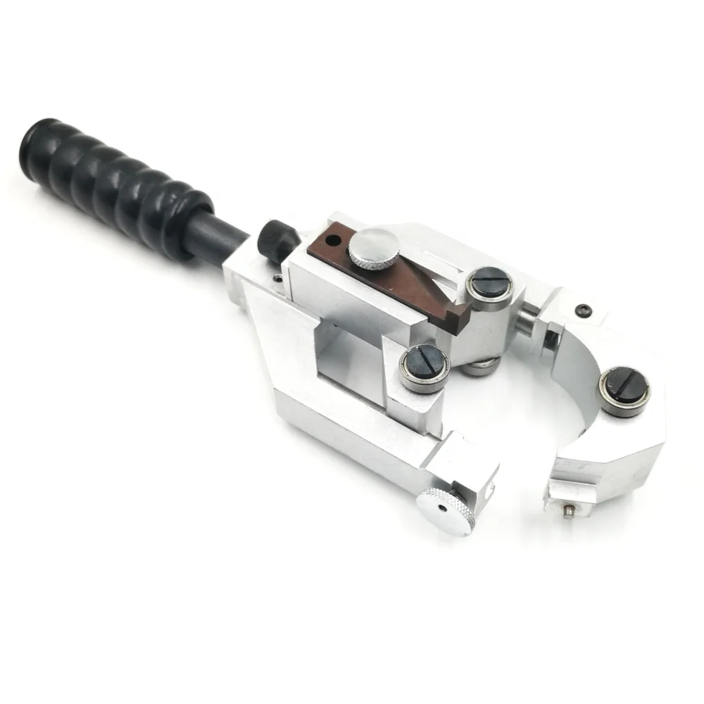 65mm Wires Strippings Tool KBX-65 35KV Stripping Tool Semiconductor Cable Stripper