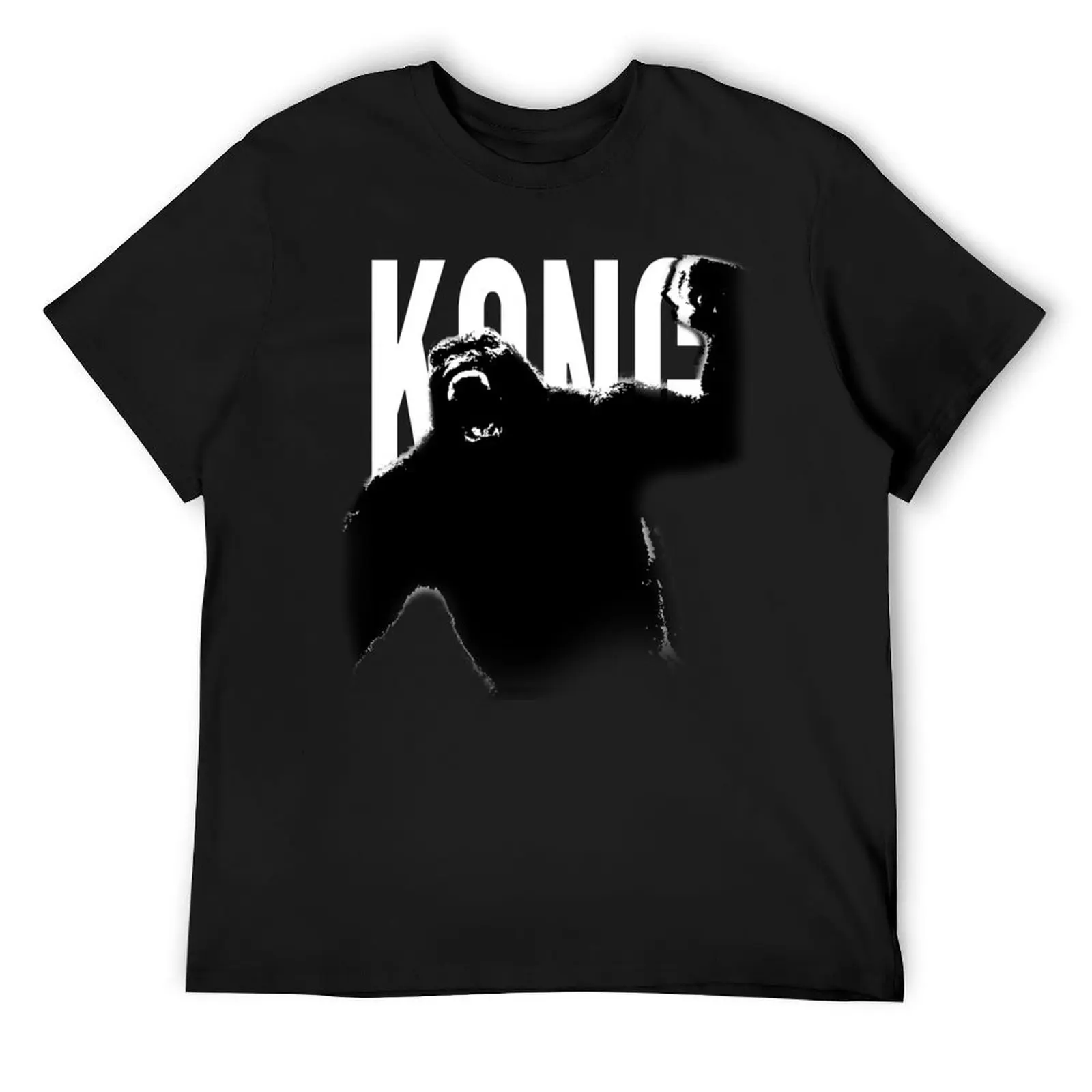 

He's King Around Here... T-Shirt rapper graphic tees blacks clothes customs t shirts for men pack
