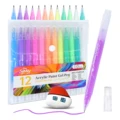 12 Colores