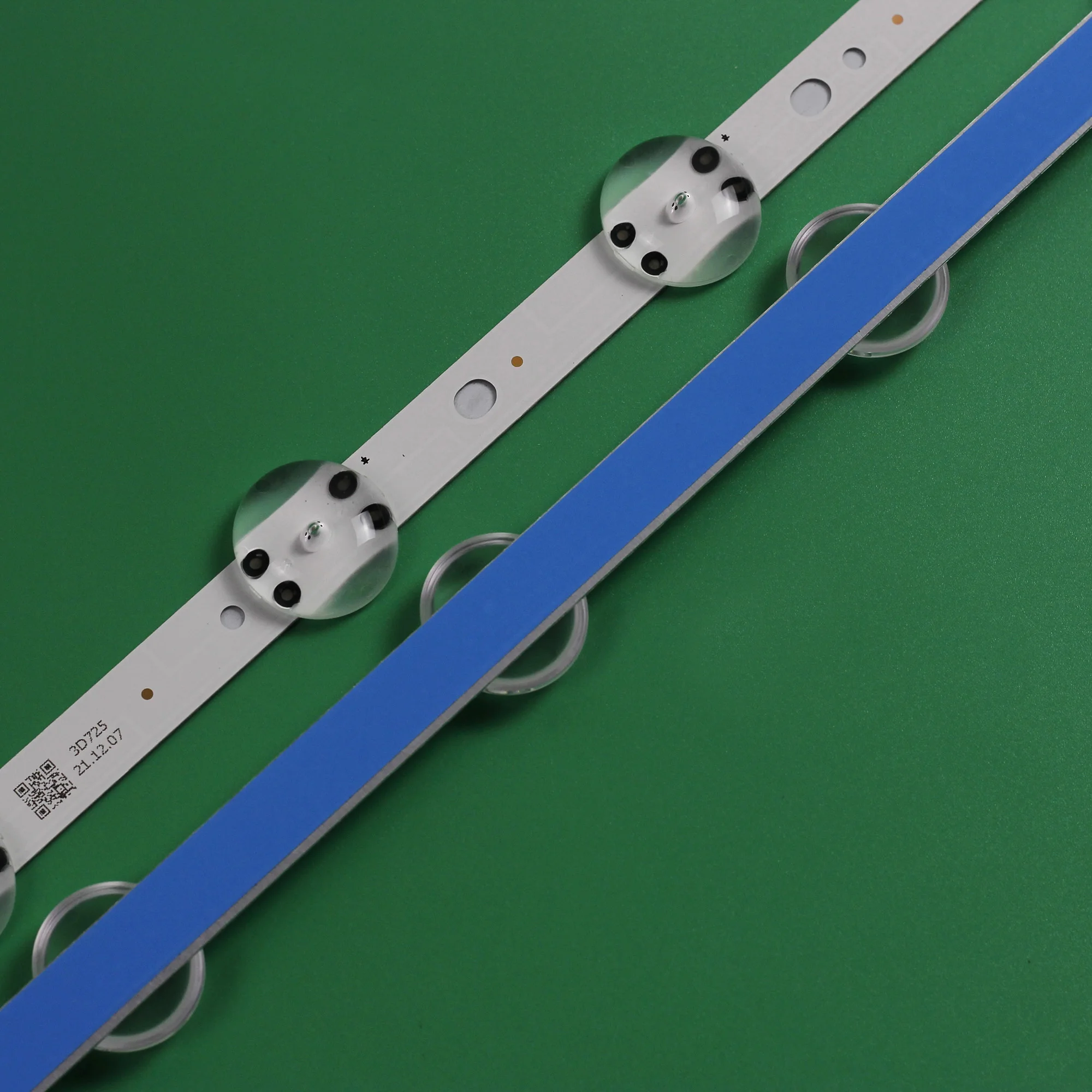 Nova tira Retroiluminação LED Para 49UJ654V 49UJ652T 49UJ6520 49UJ654V-TD 49UJ6620 49UJ6680 49UJ6600 49UJ654T 49UJ655V-ZC