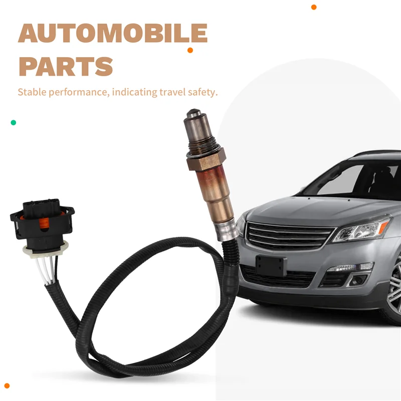 

AB96-Oxygen Sensor Replacement Part For Cadillac XTS Colorado Camaro Impala GMC