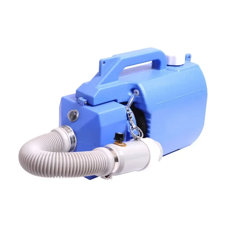 Portable Electric ULV Cold Sprayer Mosquito Fogging Machine Intelligent Ultra Low Capacity Fogger With CE