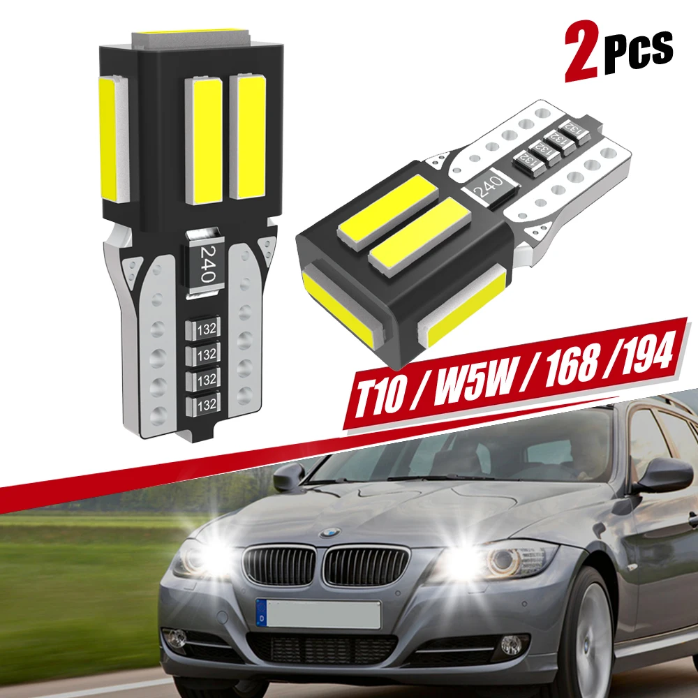 Car Led Bulbs Side …