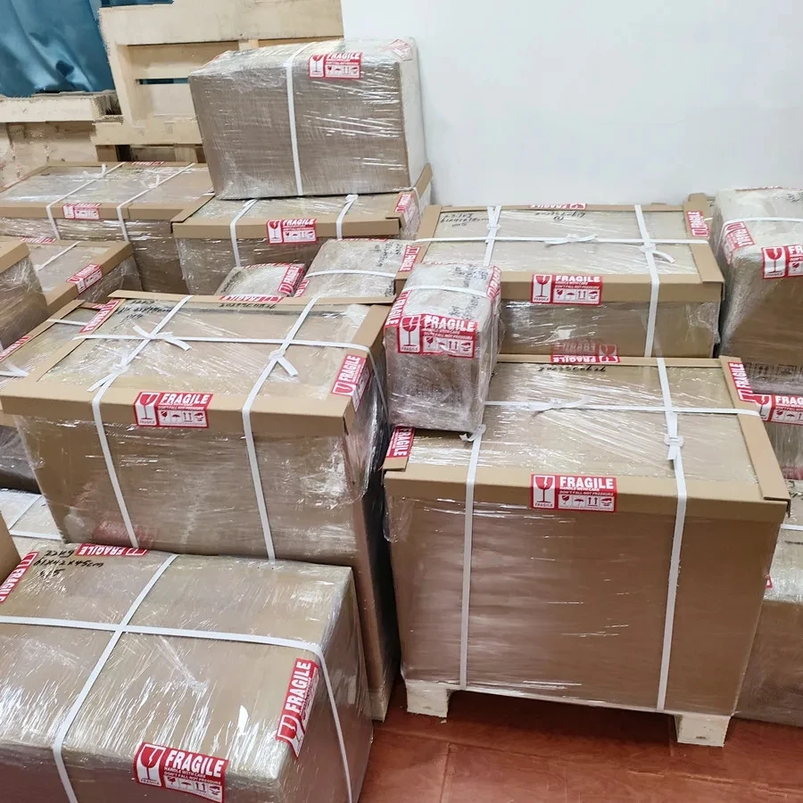 Módulo de pesaje electrónico SIWAREX WP321, 7MH4138-6AA00-0BA0, 7MH41386AA000BA0, Original, nuevo, en Stock