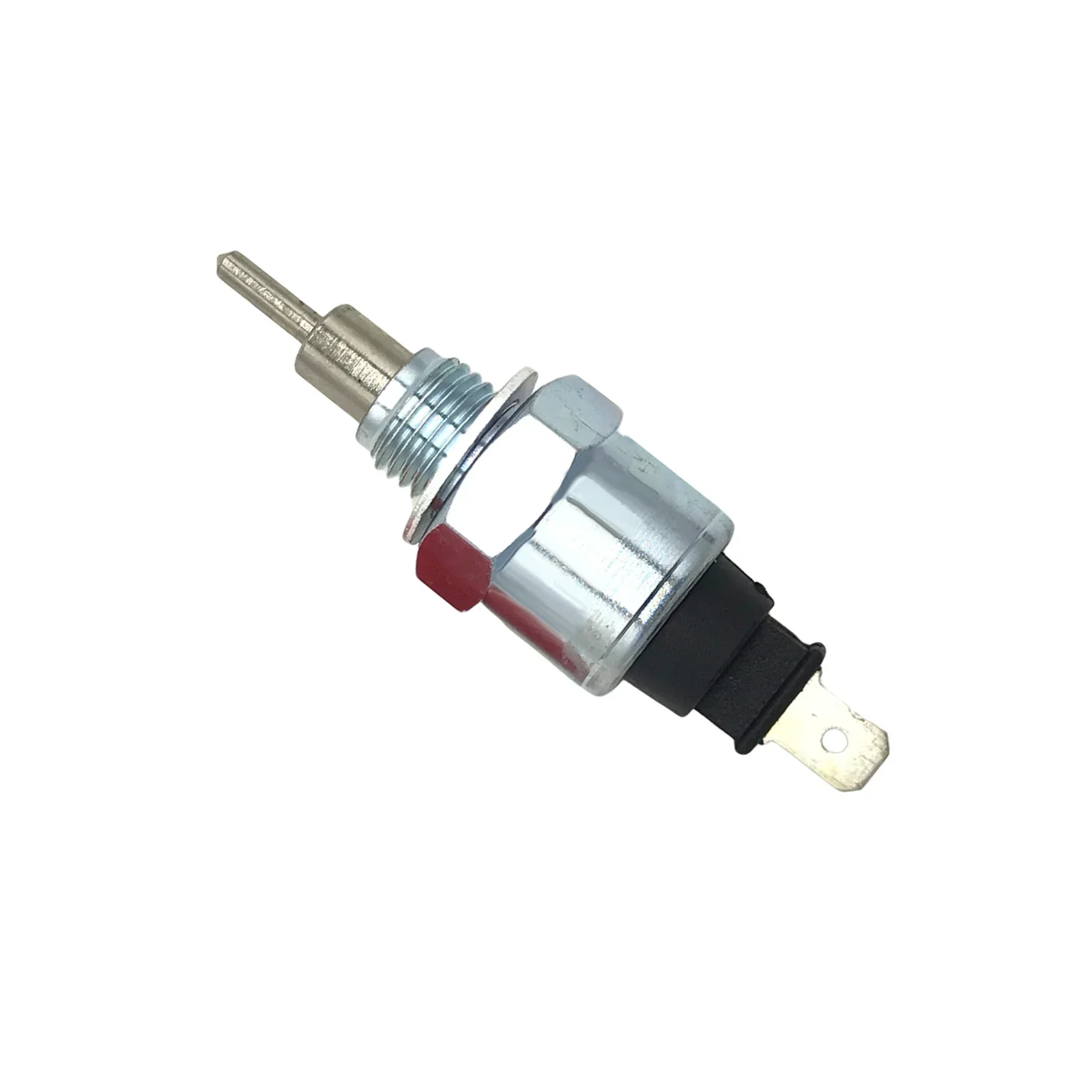 

As Shown Fuel Shut Off Solenoid Automotive Fuel Solenoid Valve Fuel Shut Off Valve Replaces 16200-Z6L-003 Single Piece Set
