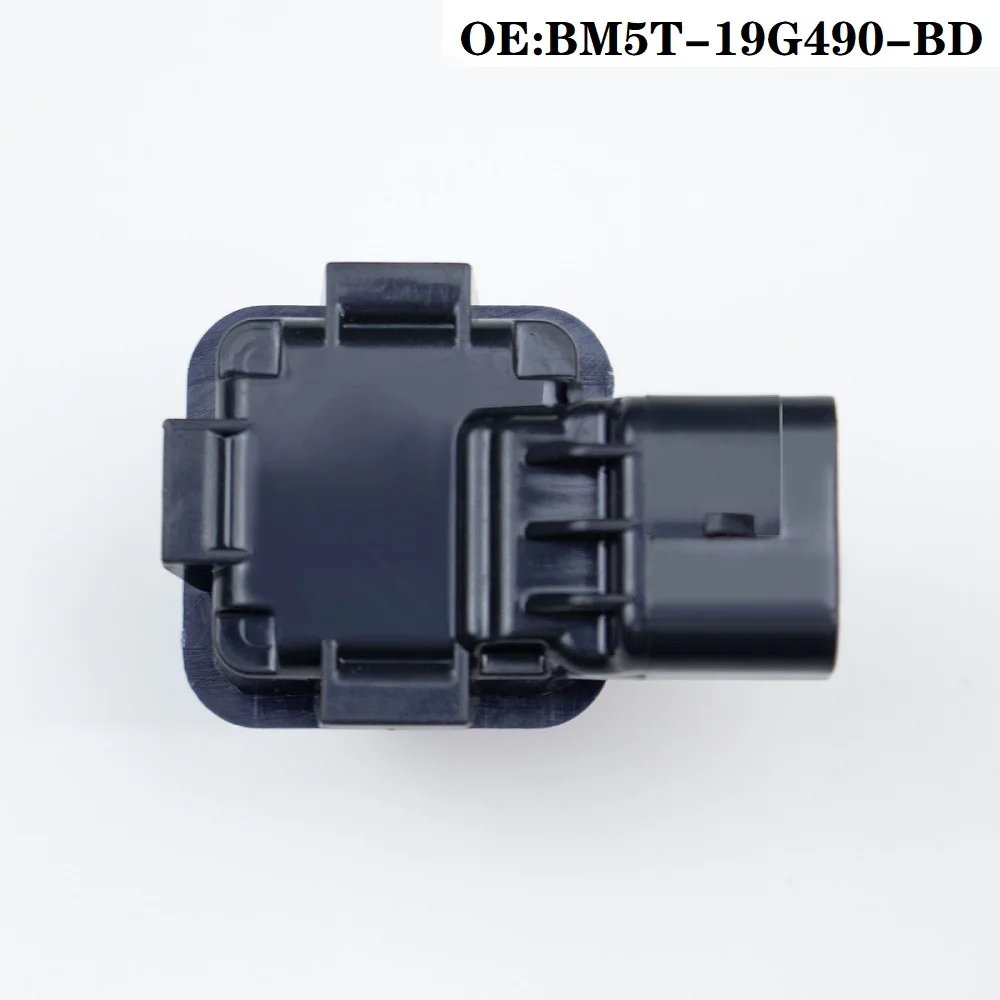 

BM5T19G490BD For Ford Focus 2011-2014 Reverse Camera Rear View Parking Assist Backup Camera BM5T-19G490-BD