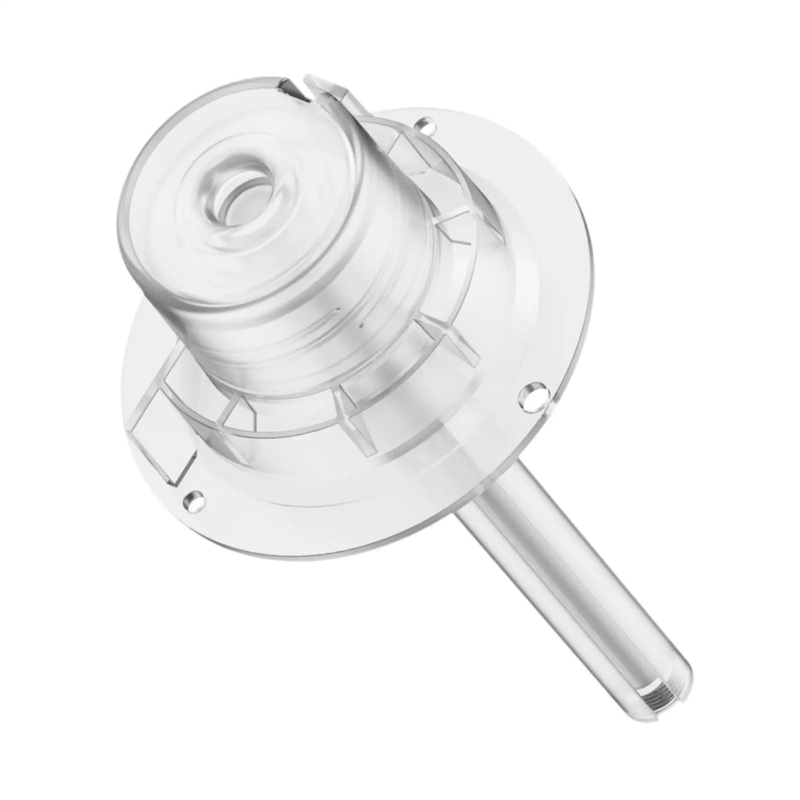 ตัวยึดสเปรย์ละอองขาตั้งน้ําหนักเบาสําหรับใช้ในบ้านในการเดินทางในรถยนต์