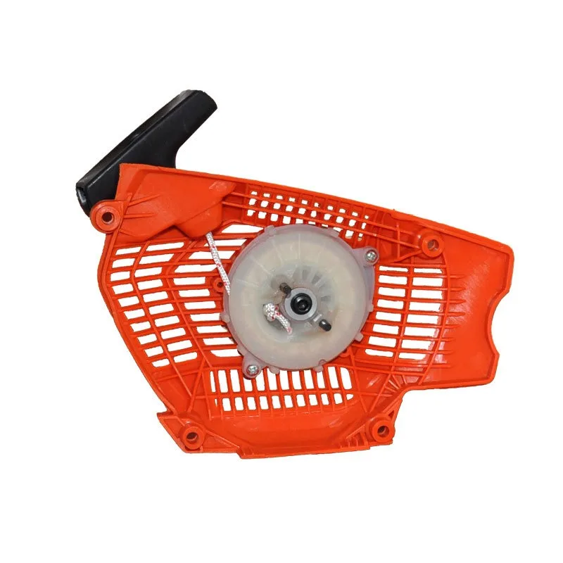 Recoil Starter Assembly Recoil Pull Start Recoil Starter For Husqvarna 555 560 Chainsaw Replace