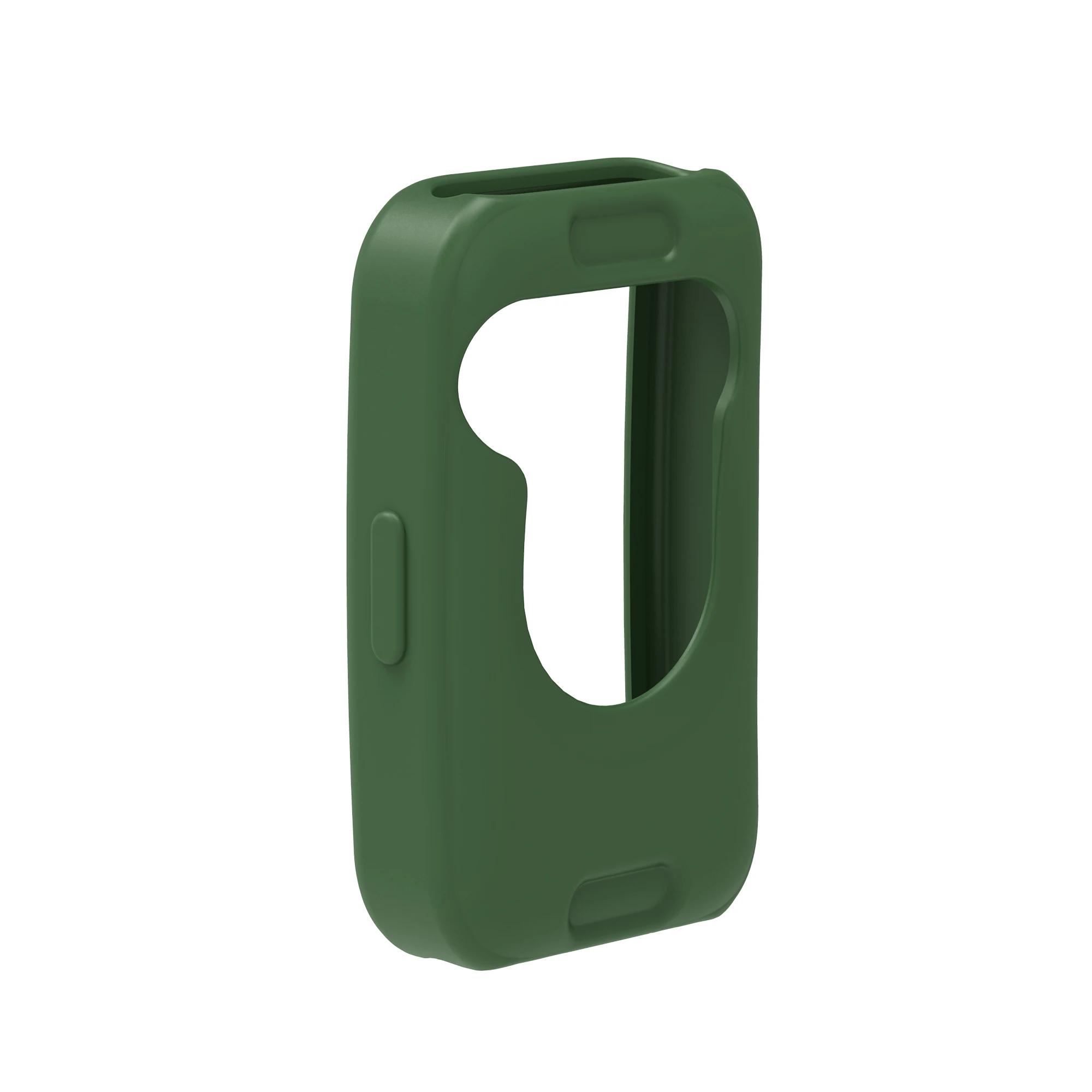 Protector Shell For Huawei Band 8 Smart Watch Soft TPU Case Cover Silicone Screen Protection Frame For Huawei band8 Accessories