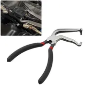 60 Degree Electrical Disconnect Pliers Multi-purpose Wire Breaking Pliers Line Breakage Oil Pipe Separation Cut Off Power pliers