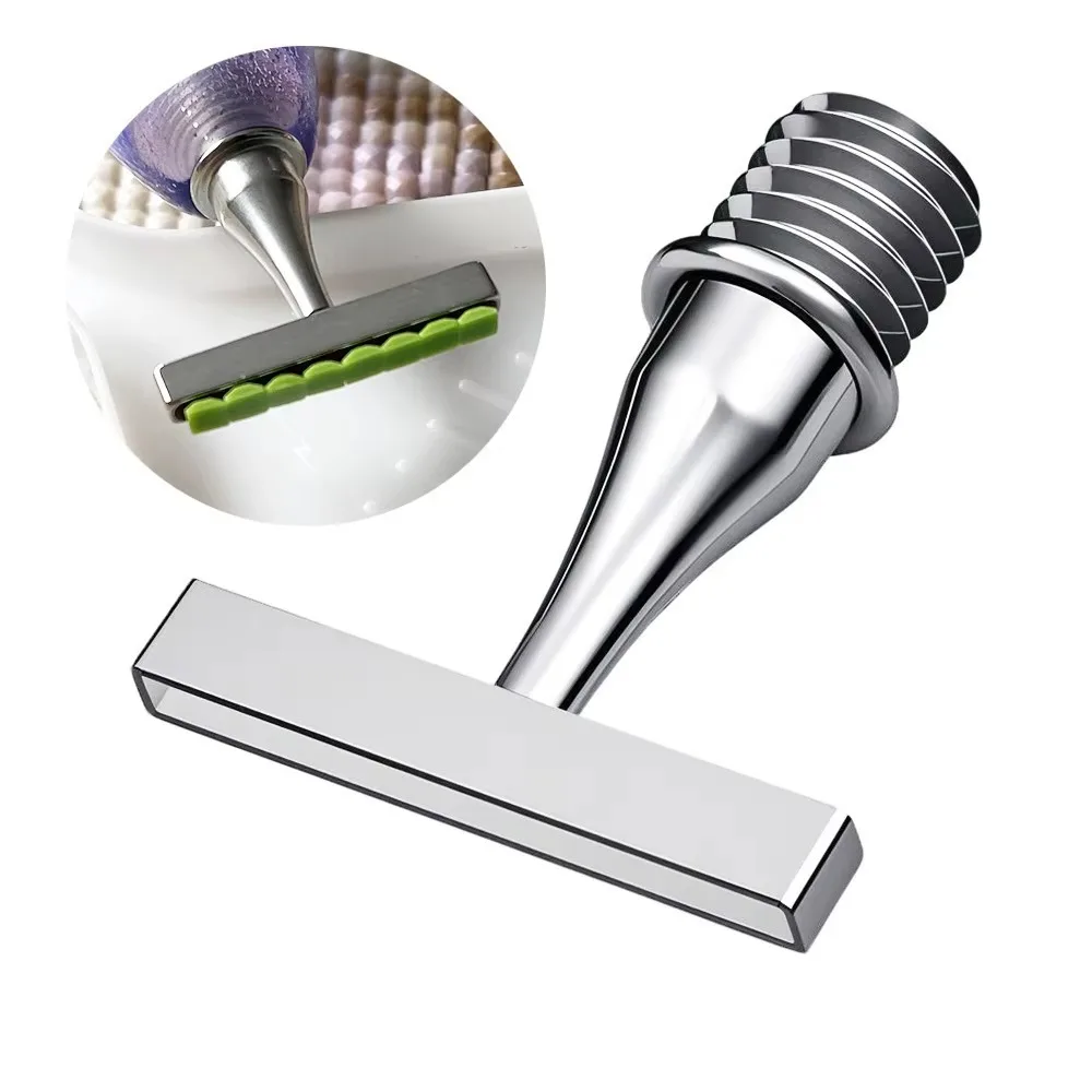 

Embroidery New Threaded Bits Accessories Cross Stitch Accessories Art Pens Diamond Painting Dot Drill Tool DIY Craft Replaceable