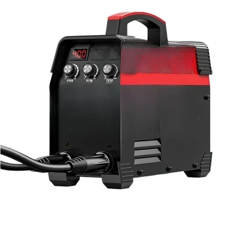 Multi-board 500 industrial machine electric welding machine household industrial 380v high-power construction site
