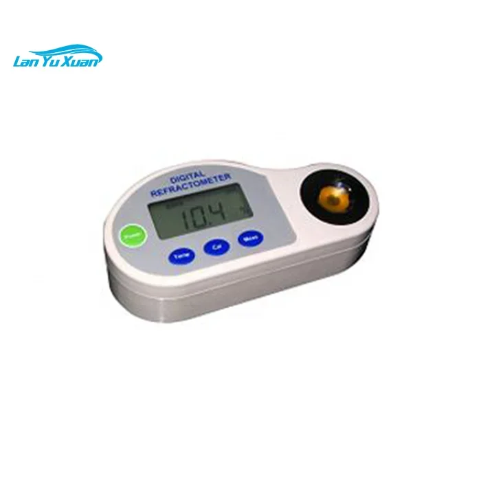 TD-45/TD-92  Auto Portable Digital Sugar Refractometer